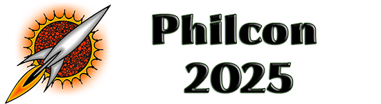 Philcon 2025 Logo